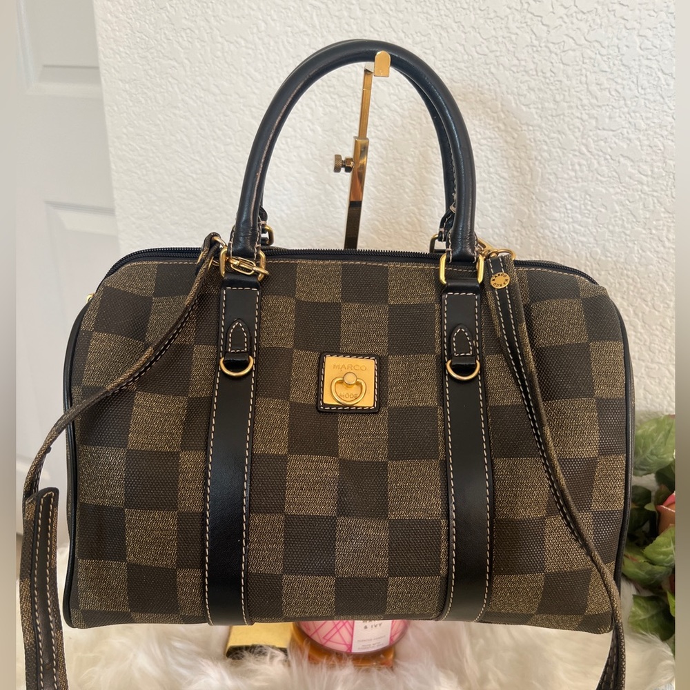 Marco Mode 2 Way bag